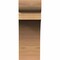 Ekena Millwork Yorktown Smooth Rafter Tail, Western Red Cedar, 3 1/2"W x 10"H x 32"L RFT04X10X32YOR00SWR - alternate 2
